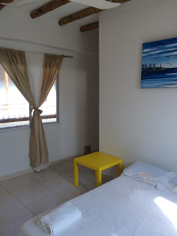 Hotel Juanmar Juan de Acosta Exterior photo