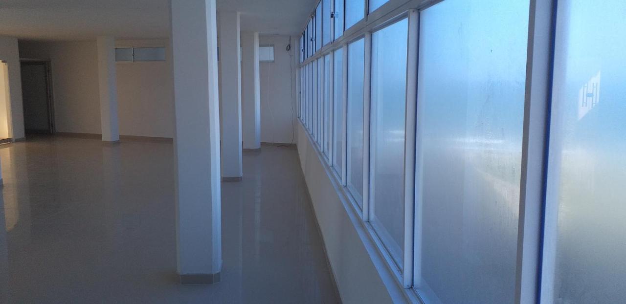 Hotel Juanmar Juan de Acosta Exterior photo
